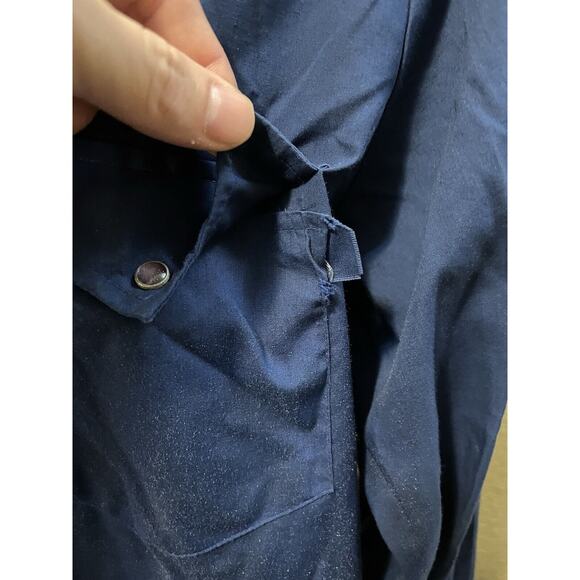 ATB Vintage Authentic Western Shirt – Men’s Size Large (15 ½) - Picture 3 of 9